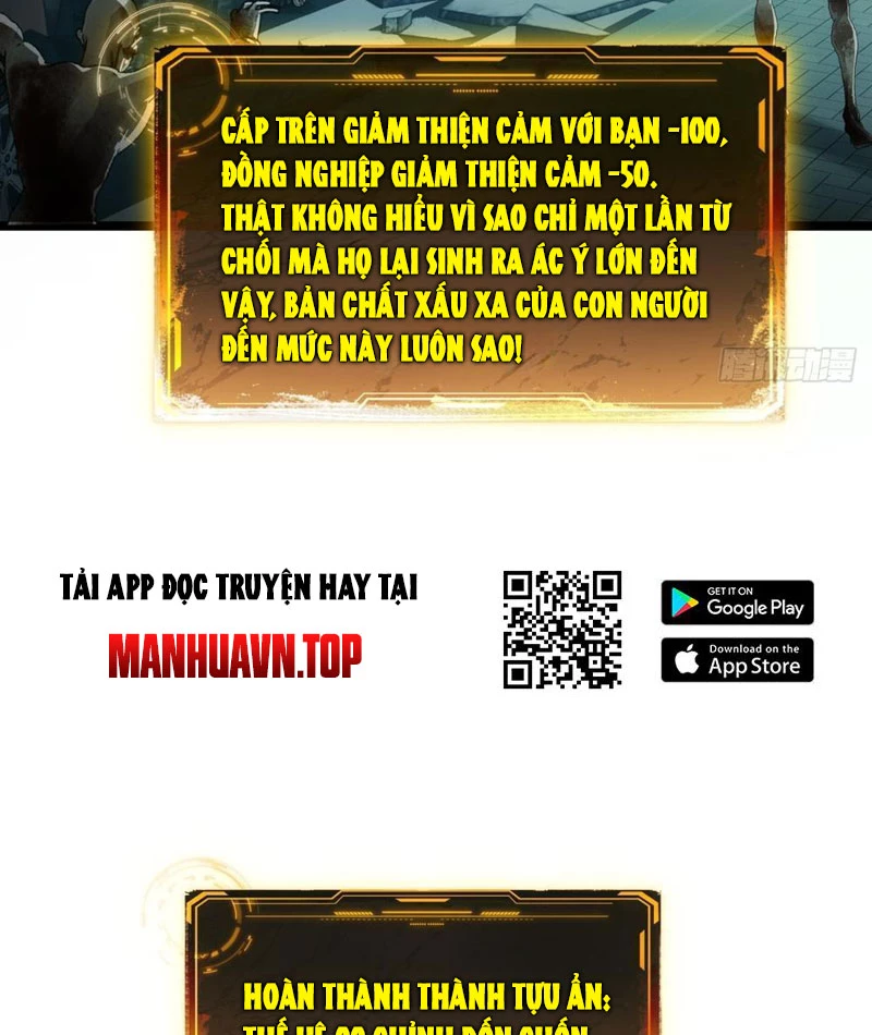 Cuộc Sống Hoàn Mỹ Của Ta Ở Tận Thế Chapter 3 - 6