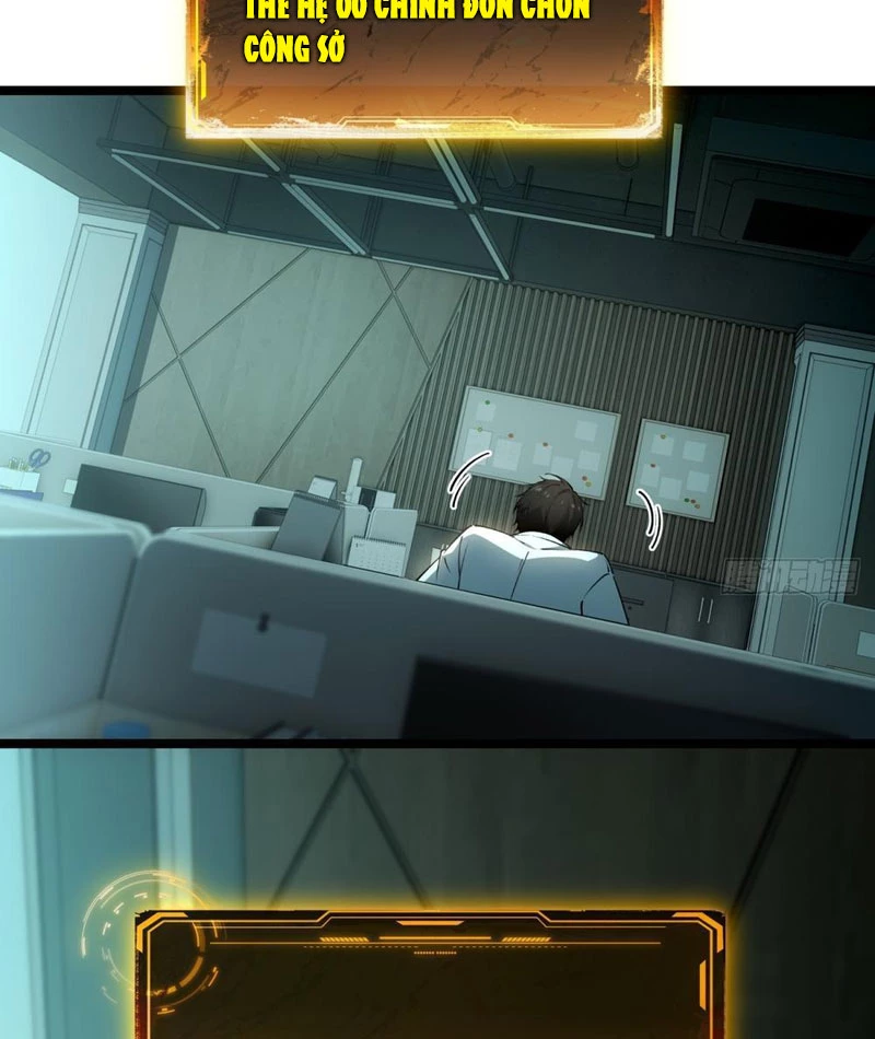 Cuộc Sống Hoàn Mỹ Của Ta Ở Tận Thế Chapter 3 - 7