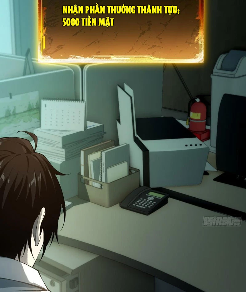 Cuộc Sống Hoàn Mỹ Của Ta Ở Tận Thế Chapter 3 - 8