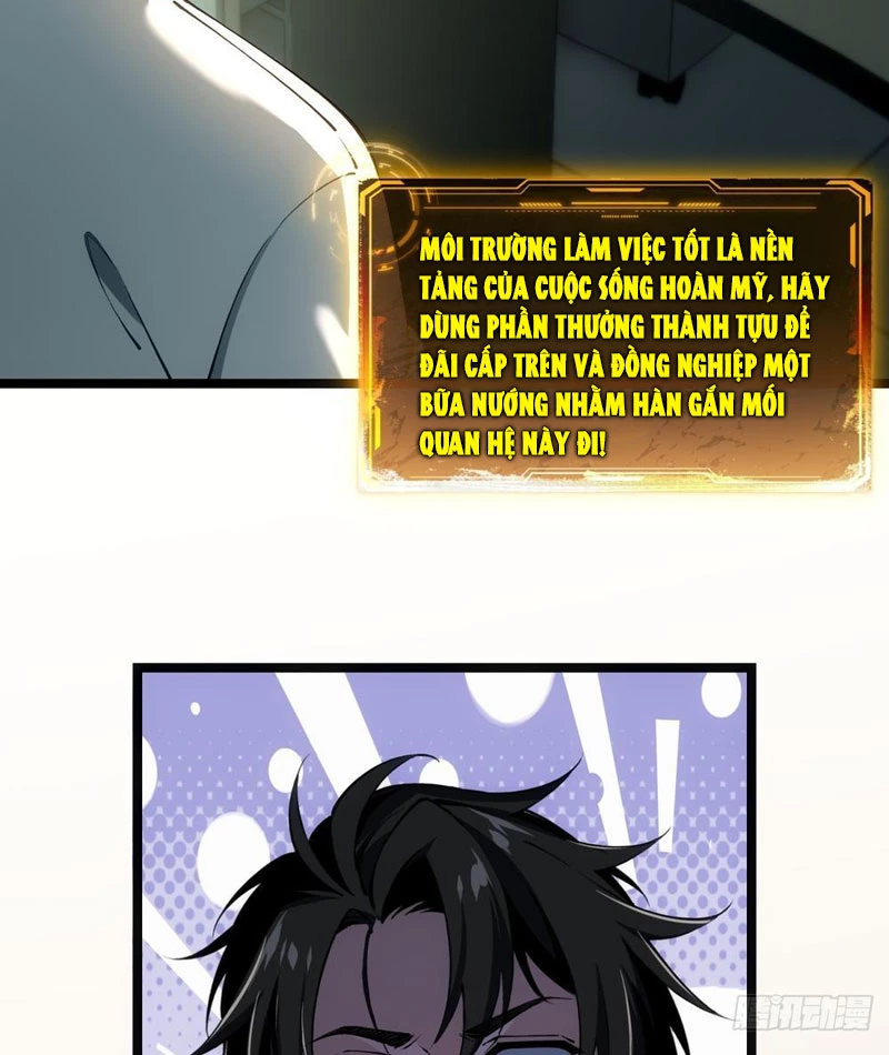 Cuộc Sống Hoàn Mỹ Của Ta Ở Tận Thế Chapter 3 - 9