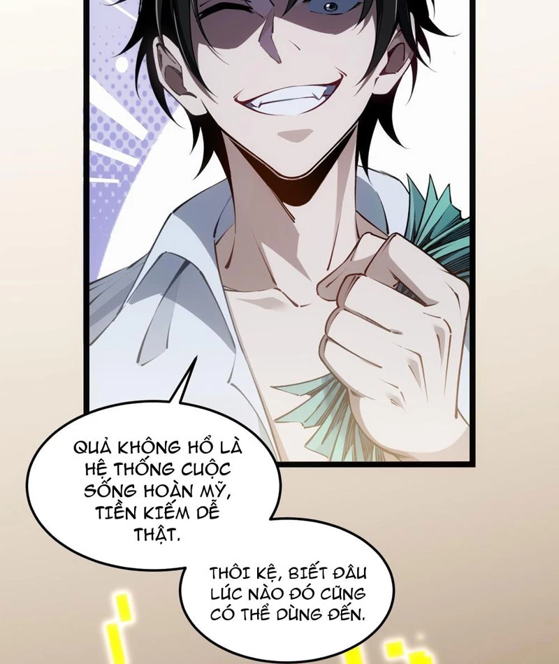 Cuộc Sống Hoàn Mỹ Của Ta Ở Tận Thế Chapter 3 - 10