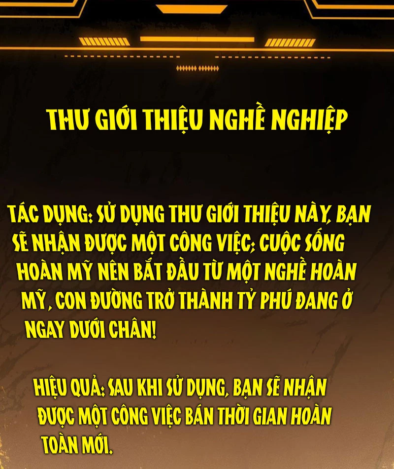 Cuộc Sống Hoàn Mỹ Của Ta Ở Tận Thế Chapter 3 - 14