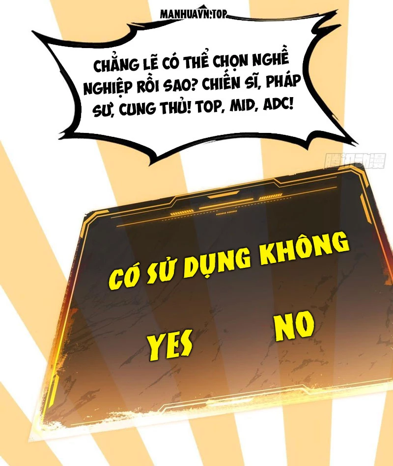 Cuộc Sống Hoàn Mỹ Của Ta Ở Tận Thế Chapter 3 - 16