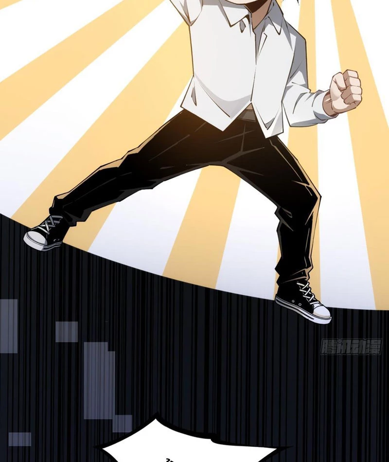 Cuộc Sống Hoàn Mỹ Của Ta Ở Tận Thế Chapter 3 - 18