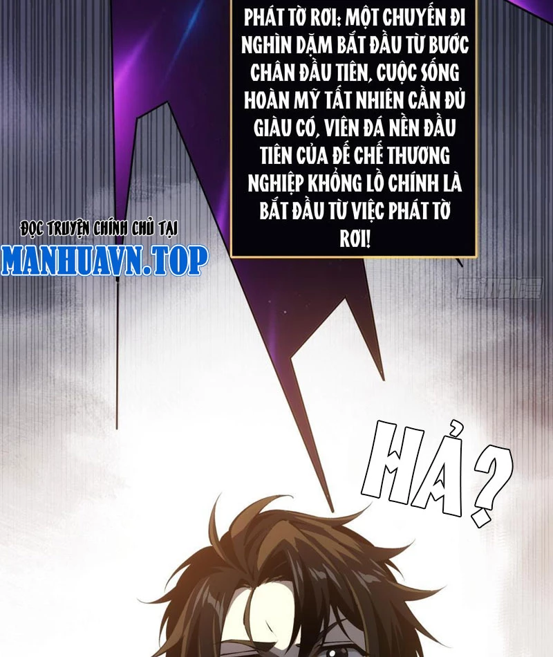 Cuộc Sống Hoàn Mỹ Của Ta Ở Tận Thế Chapter 3 - 22