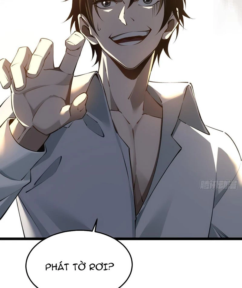 Cuộc Sống Hoàn Mỹ Của Ta Ở Tận Thế Chapter 3 - 23