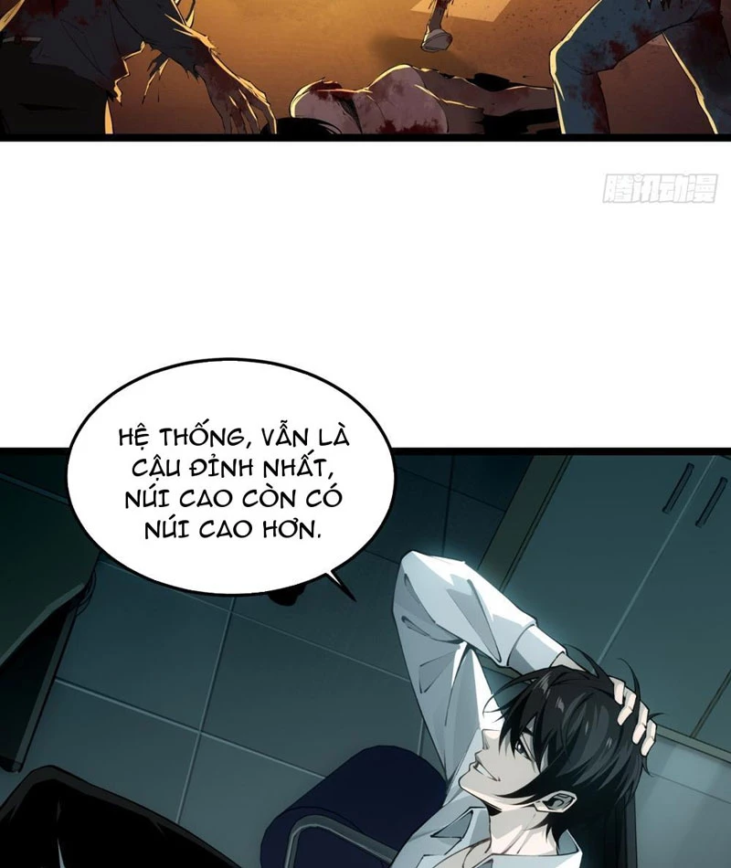 Cuộc Sống Hoàn Mỹ Của Ta Ở Tận Thế Chapter 3 - 25