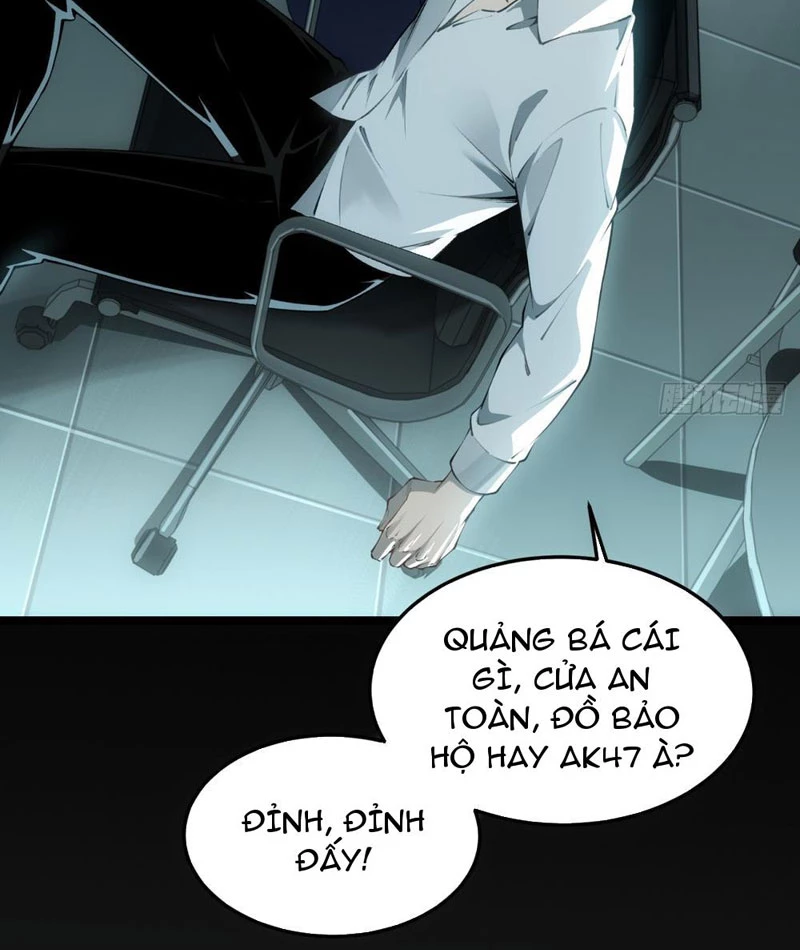 Cuộc Sống Hoàn Mỹ Của Ta Ở Tận Thế Chapter 3 - 26