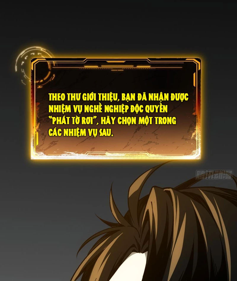 Cuộc Sống Hoàn Mỹ Của Ta Ở Tận Thế Chapter 3 - 27