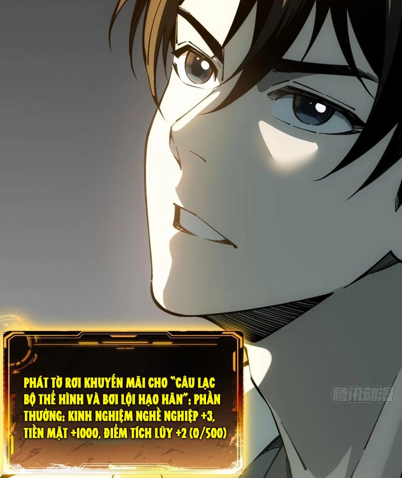 Cuộc Sống Hoàn Mỹ Của Ta Ở Tận Thế Chapter 3 - 28