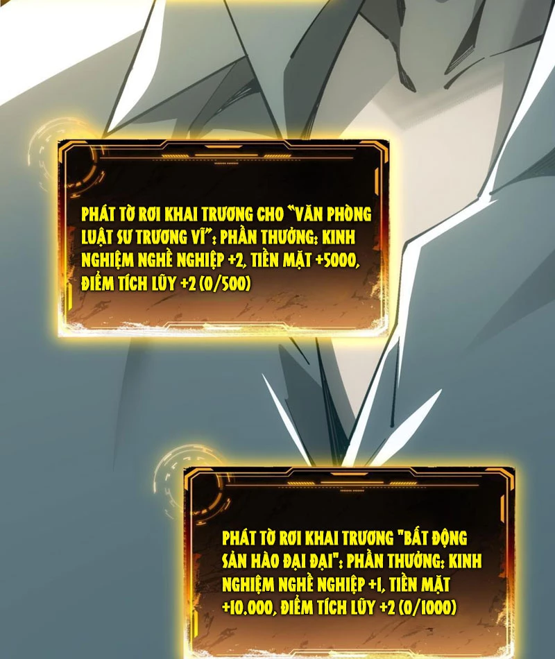 Cuộc Sống Hoàn Mỹ Của Ta Ở Tận Thế Chapter 3 - 29