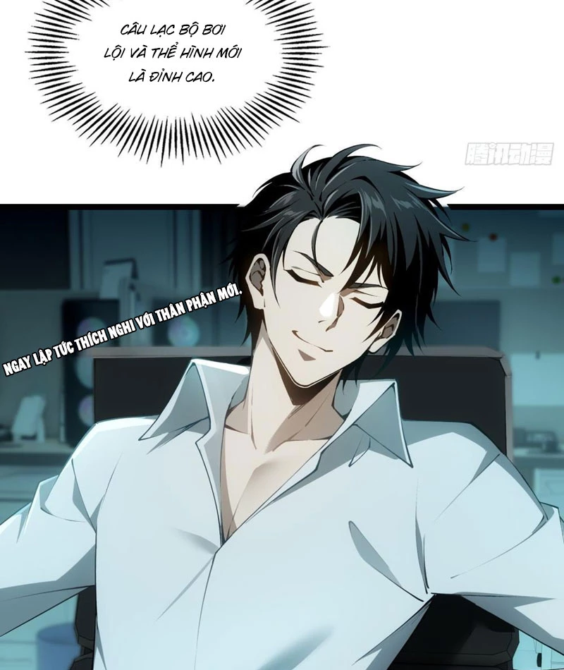 Cuộc Sống Hoàn Mỹ Của Ta Ở Tận Thế Chapter 3 - 31