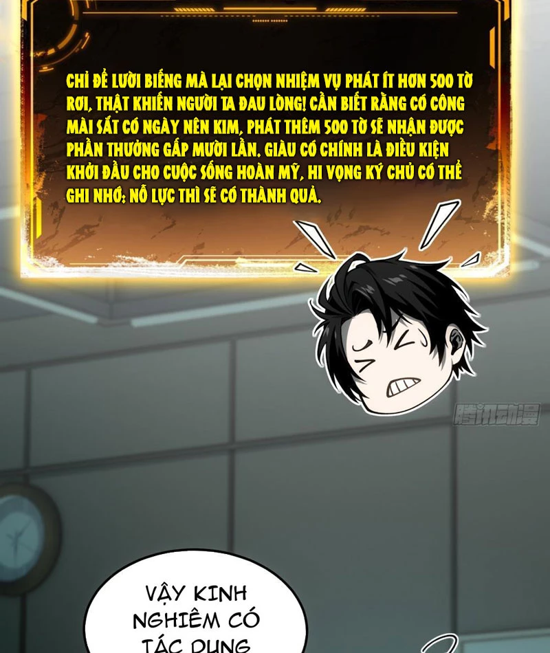 Cuộc Sống Hoàn Mỹ Của Ta Ở Tận Thế Chapter 3 - 33