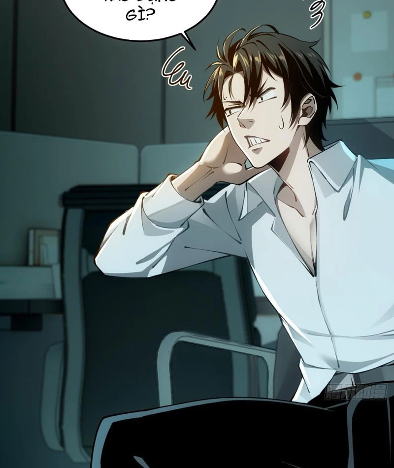 Cuộc Sống Hoàn Mỹ Của Ta Ở Tận Thế Chapter 3 - 34