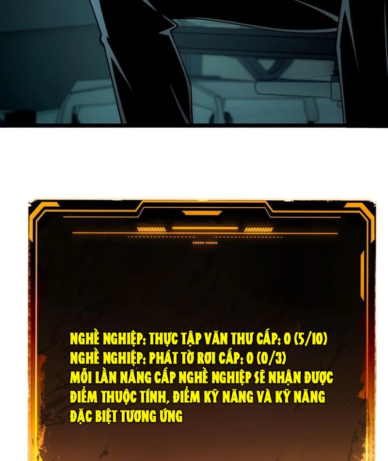 Cuộc Sống Hoàn Mỹ Của Ta Ở Tận Thế Chapter 3 - 35