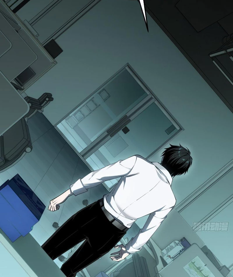 Cuộc Sống Hoàn Mỹ Của Ta Ở Tận Thế Chapter 3 - 38