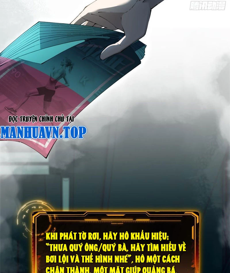 Cuộc Sống Hoàn Mỹ Của Ta Ở Tận Thế Chapter 3 - 40