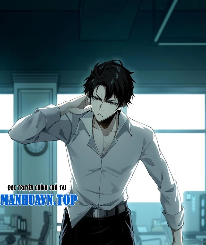 Cuộc Sống Hoàn Mỹ Của Ta Ở Tận Thế Chapter 3 - 42