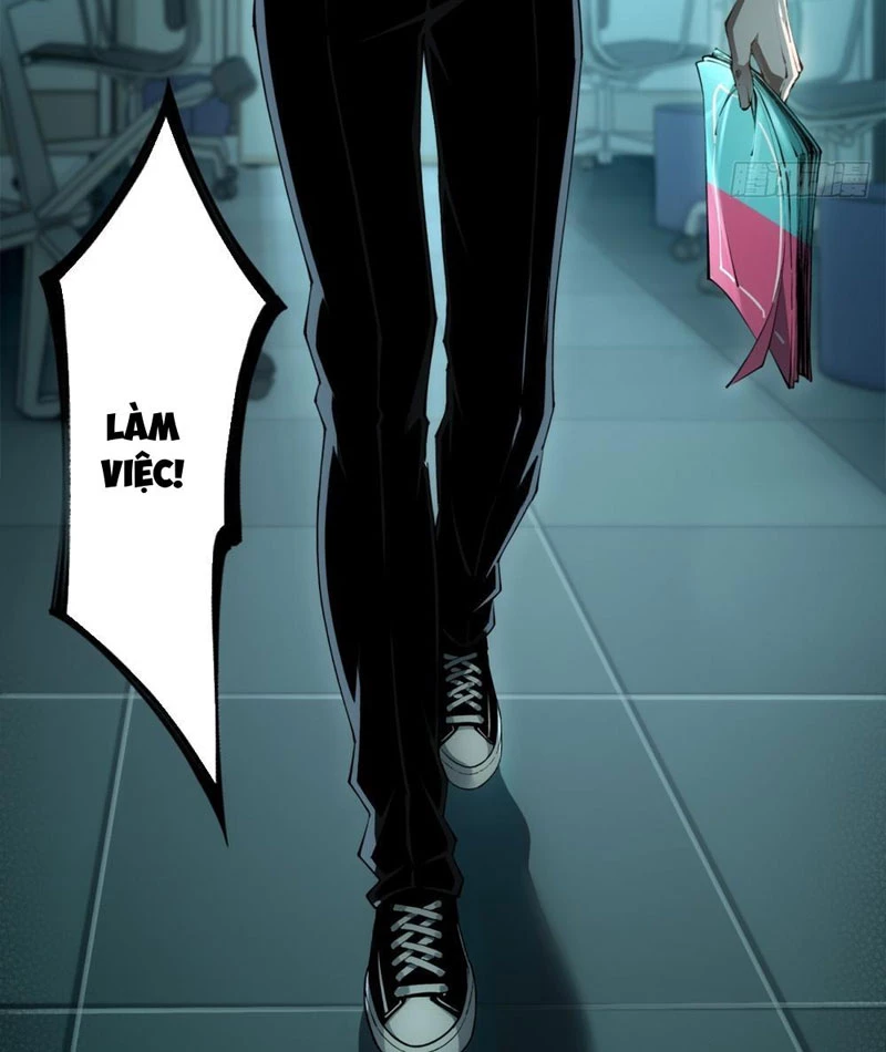 Cuộc Sống Hoàn Mỹ Của Ta Ở Tận Thế Chapter 3 - 43