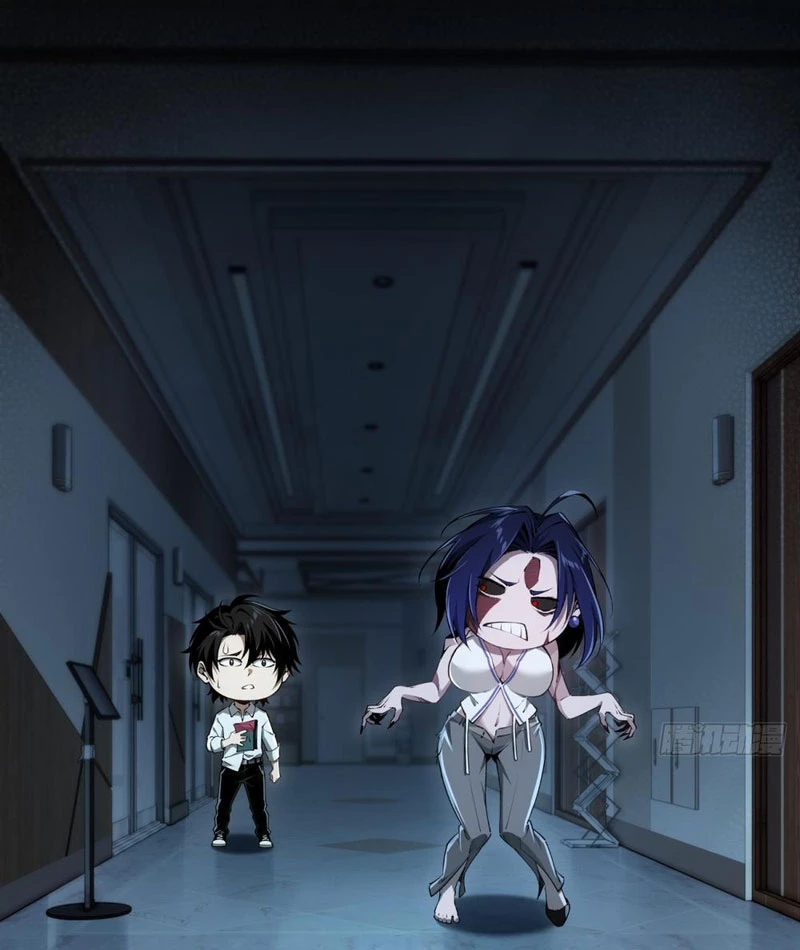 Cuộc Sống Hoàn Mỹ Của Ta Ở Tận Thế Chapter 3 - 46