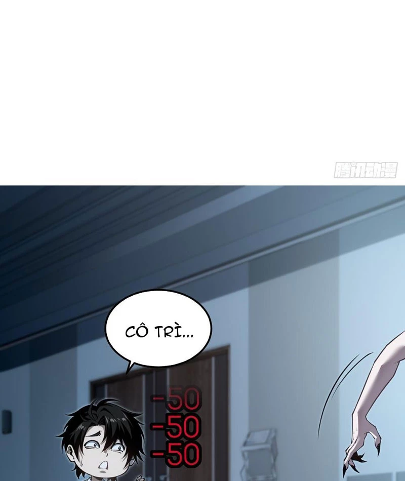 Cuộc Sống Hoàn Mỹ Của Ta Ở Tận Thế Chapter 3 - 48