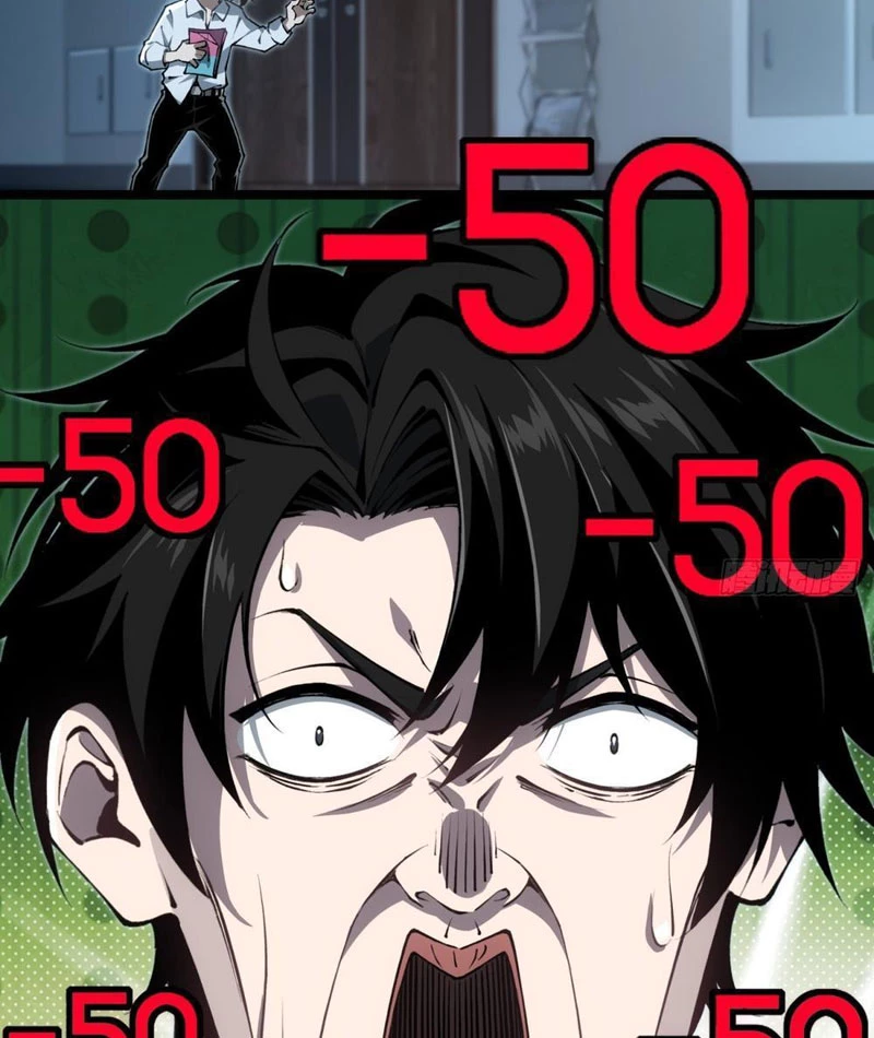 Cuộc Sống Hoàn Mỹ Của Ta Ở Tận Thế Chapter 3 - 49