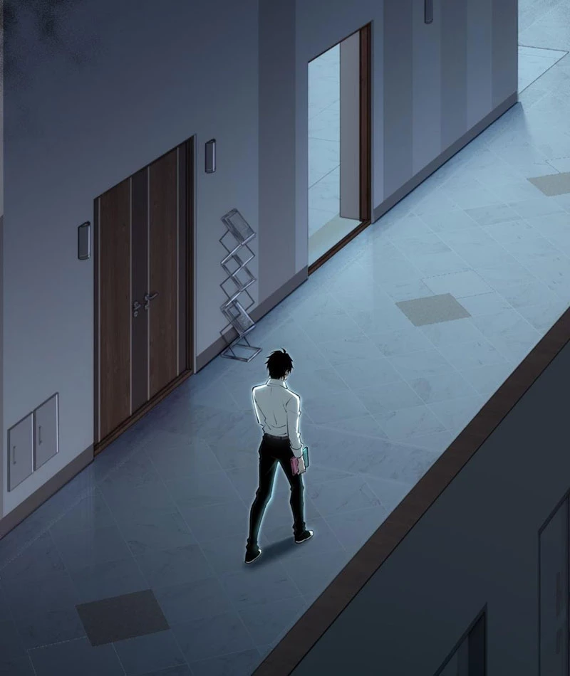 Cuộc Sống Hoàn Mỹ Của Ta Ở Tận Thế Chapter 3 - 52