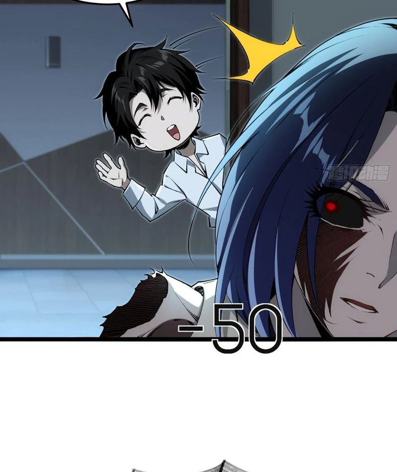 Cuộc Sống Hoàn Mỹ Của Ta Ở Tận Thế Chapter 3 - 54