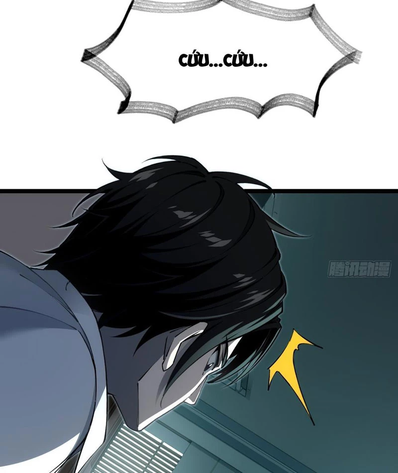 Cuộc Sống Hoàn Mỹ Của Ta Ở Tận Thế Chapter 3 - 55