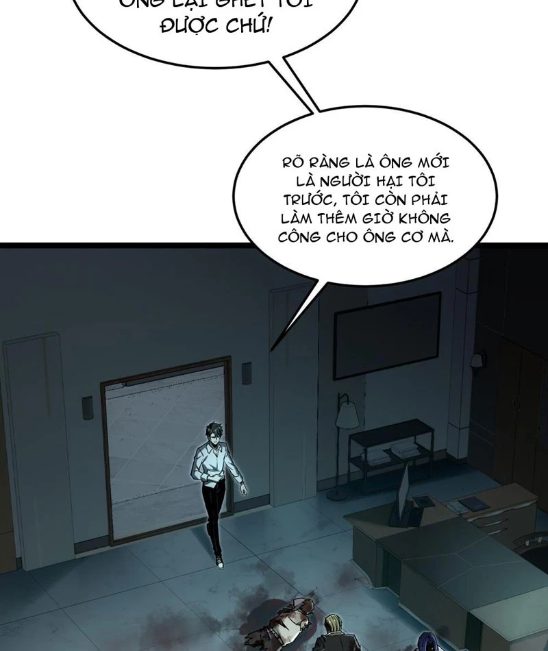 Cuộc Sống Hoàn Mỹ Của Ta Ở Tận Thế Chapter 3 - 58