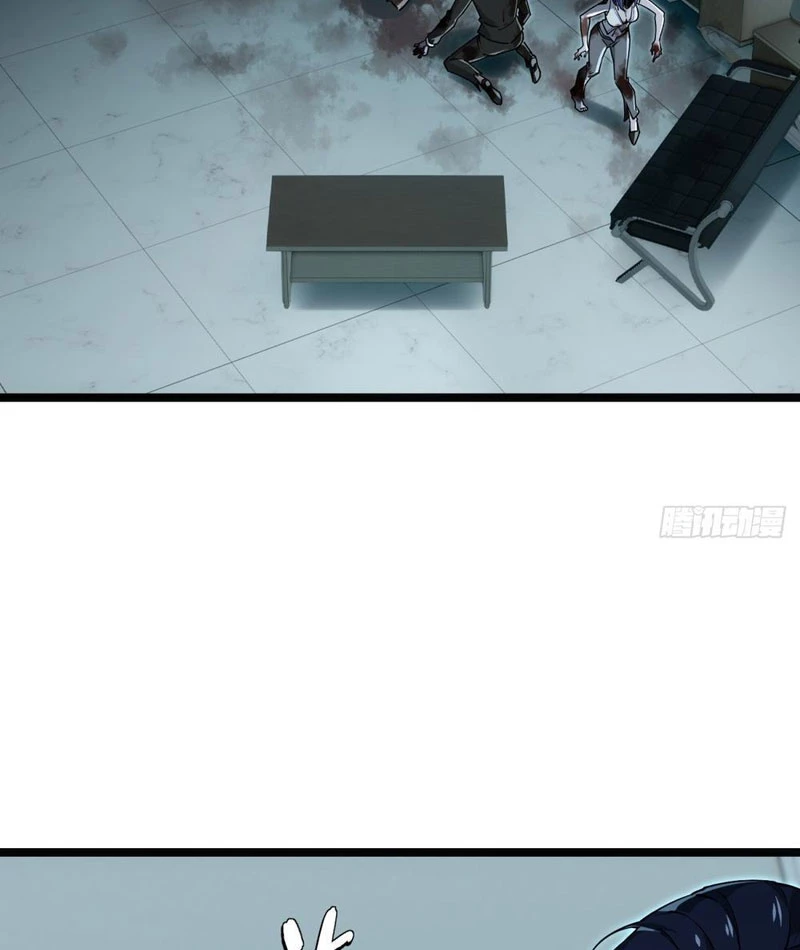 Cuộc Sống Hoàn Mỹ Của Ta Ở Tận Thế Chapter 3 - 59