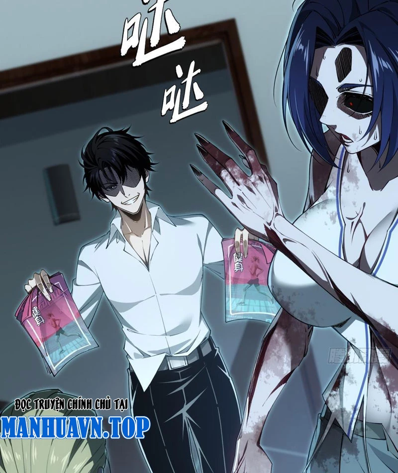 Cuộc Sống Hoàn Mỹ Của Ta Ở Tận Thế Chapter 3 - 60