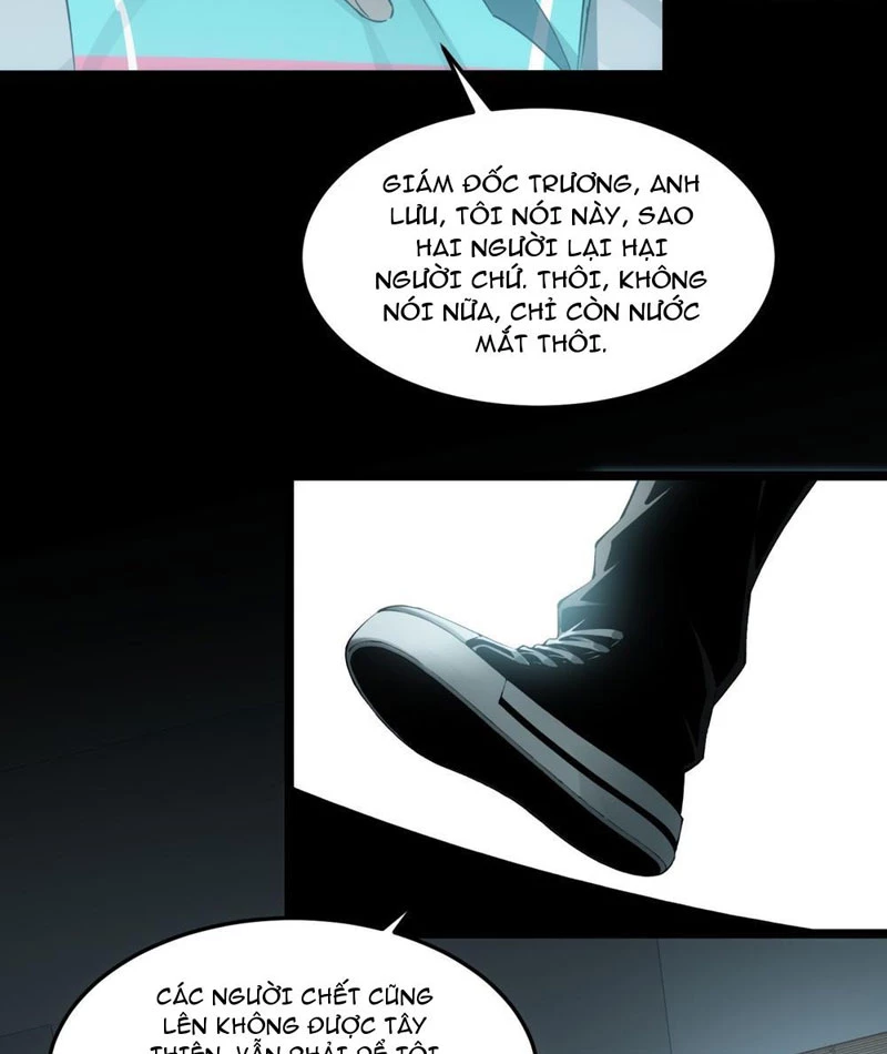 Cuộc Sống Hoàn Mỹ Của Ta Ở Tận Thế Chapter 3 - 68