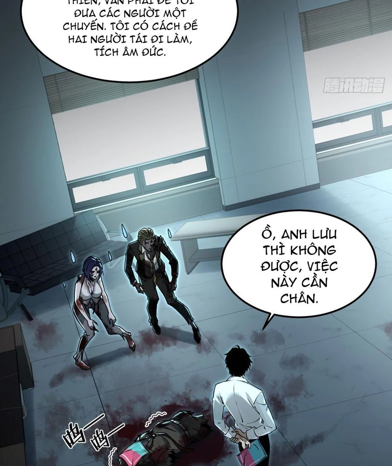 Cuộc Sống Hoàn Mỹ Của Ta Ở Tận Thế Chapter 3 - 69