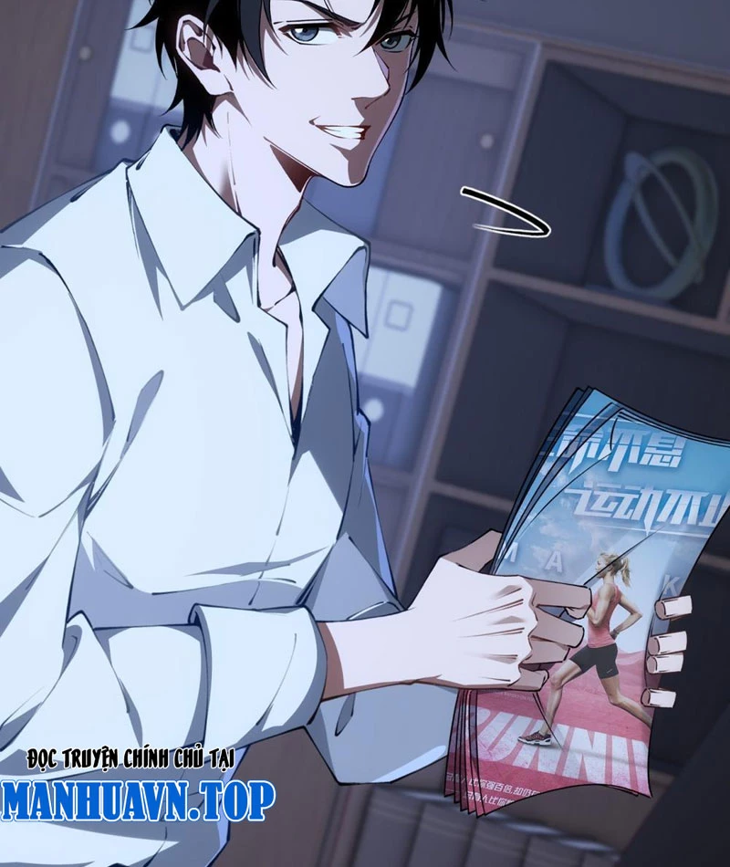 Cuộc Sống Hoàn Mỹ Của Ta Ở Tận Thế Chapter 3 - 72