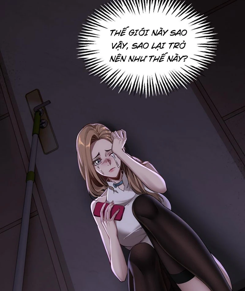 Cuộc Sống Hoàn Mỹ Của Ta Ở Tận Thế Chapter 3 - 78