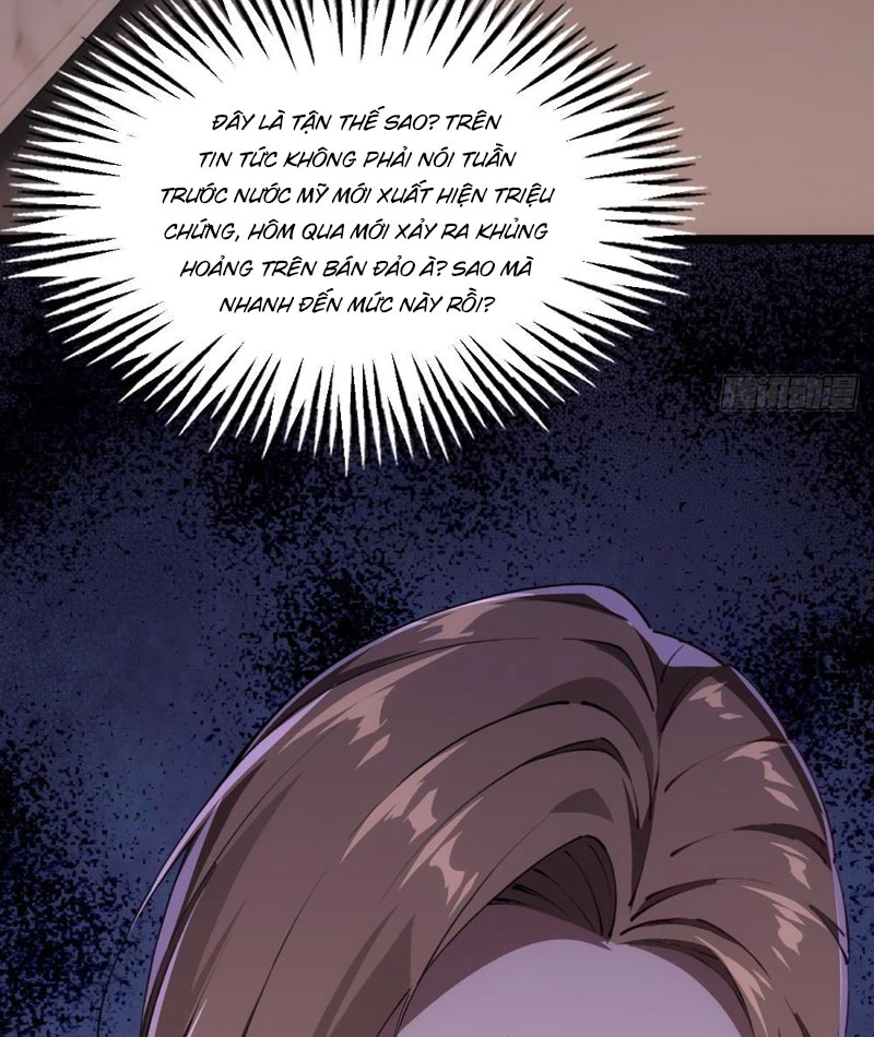 Cuộc Sống Hoàn Mỹ Của Ta Ở Tận Thế Chapter 3 - 80