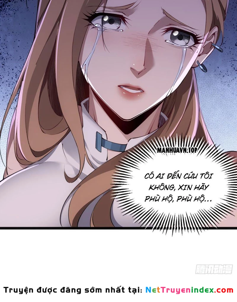 Cuộc Sống Hoàn Mỹ Của Ta Ở Tận Thế Chapter 3 - 81