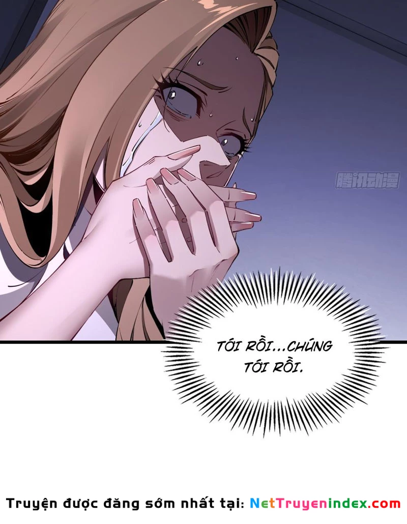 Cuộc Sống Hoàn Mỹ Của Ta Ở Tận Thế Chapter 3 - 84