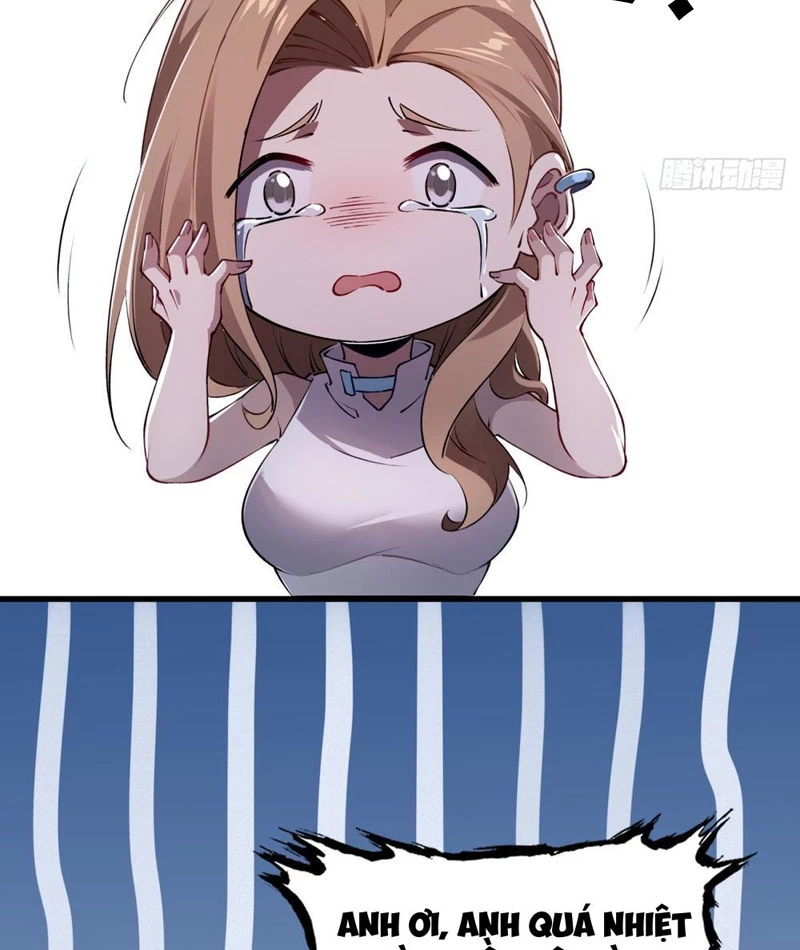 Cuộc Sống Hoàn Mỹ Của Ta Ở Tận Thế Chapter 3 - 89