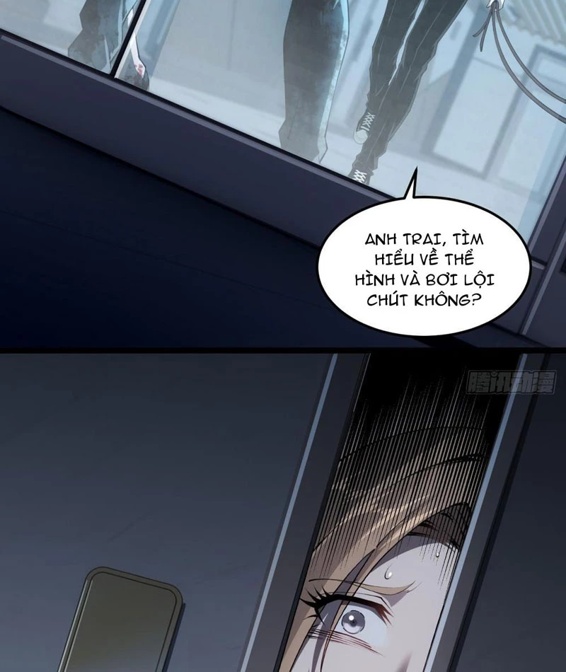 Cuộc Sống Hoàn Mỹ Của Ta Ở Tận Thế Chapter 3 - 95