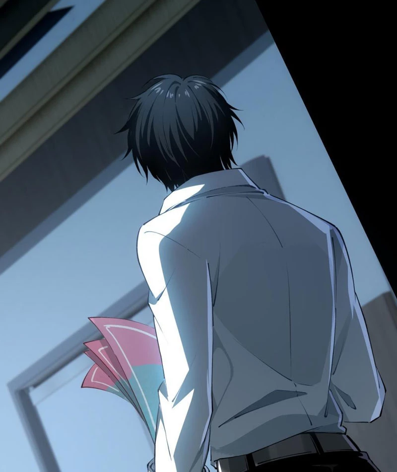 Cuộc Sống Hoàn Mỹ Của Ta Ở Tận Thế Chapter 3 - 98