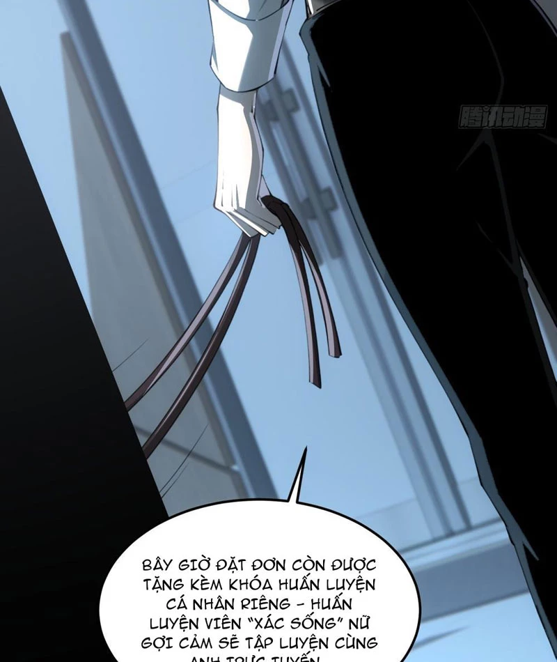 Cuộc Sống Hoàn Mỹ Của Ta Ở Tận Thế Chapter 3 - 99