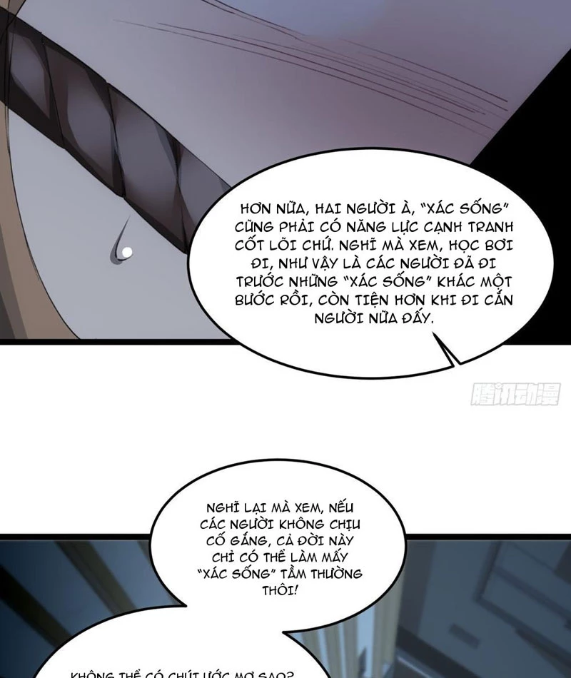 Cuộc Sống Hoàn Mỹ Của Ta Ở Tận Thế Chapter 3 - 101