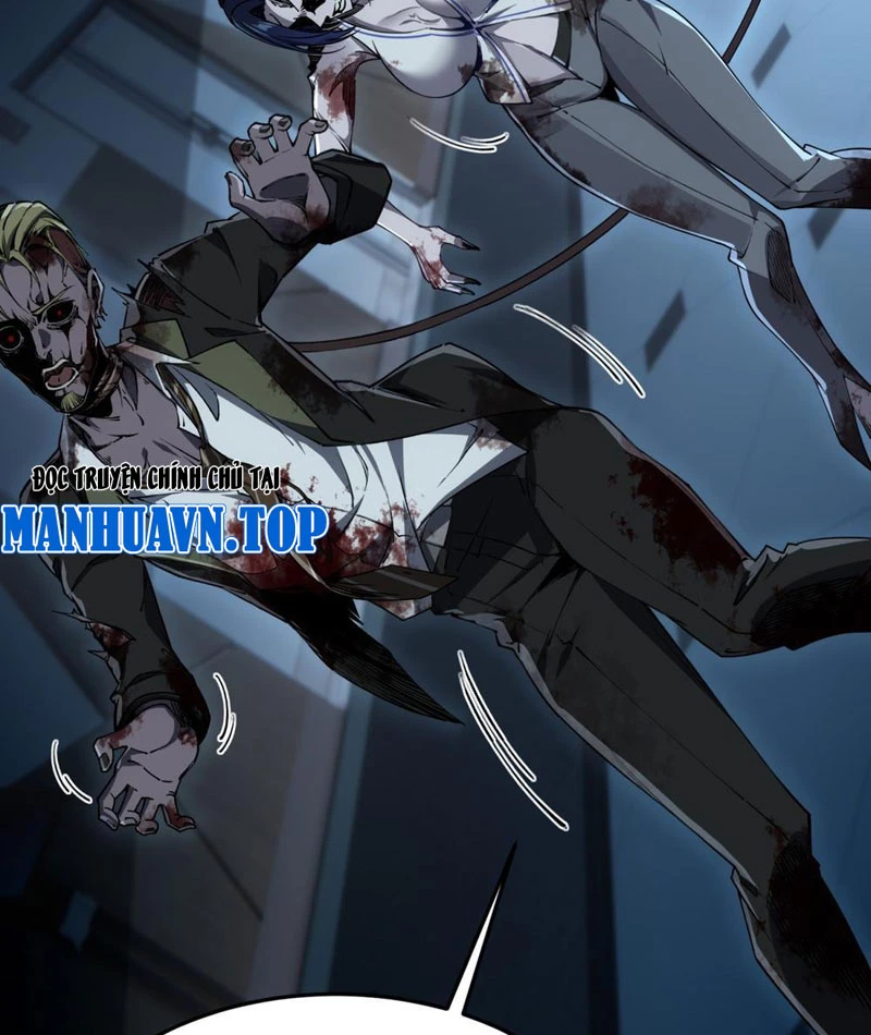 Cuộc Sống Hoàn Mỹ Của Ta Ở Tận Thế Chapter 3 - 103