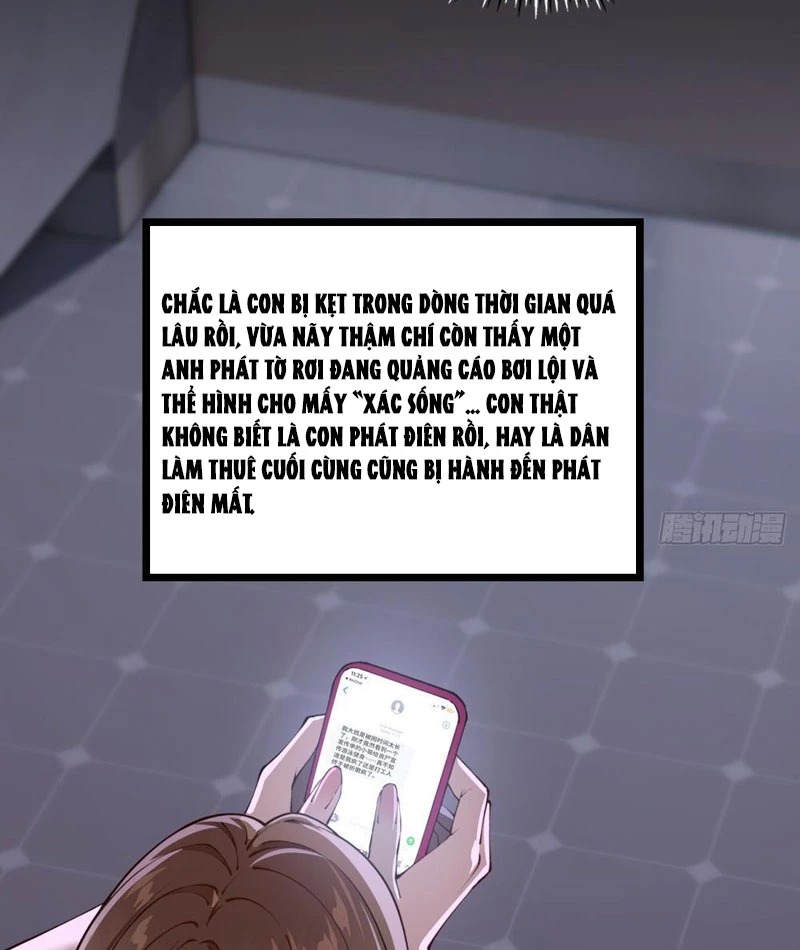 Cuộc Sống Hoàn Mỹ Của Ta Ở Tận Thế Chapter 3 - 110