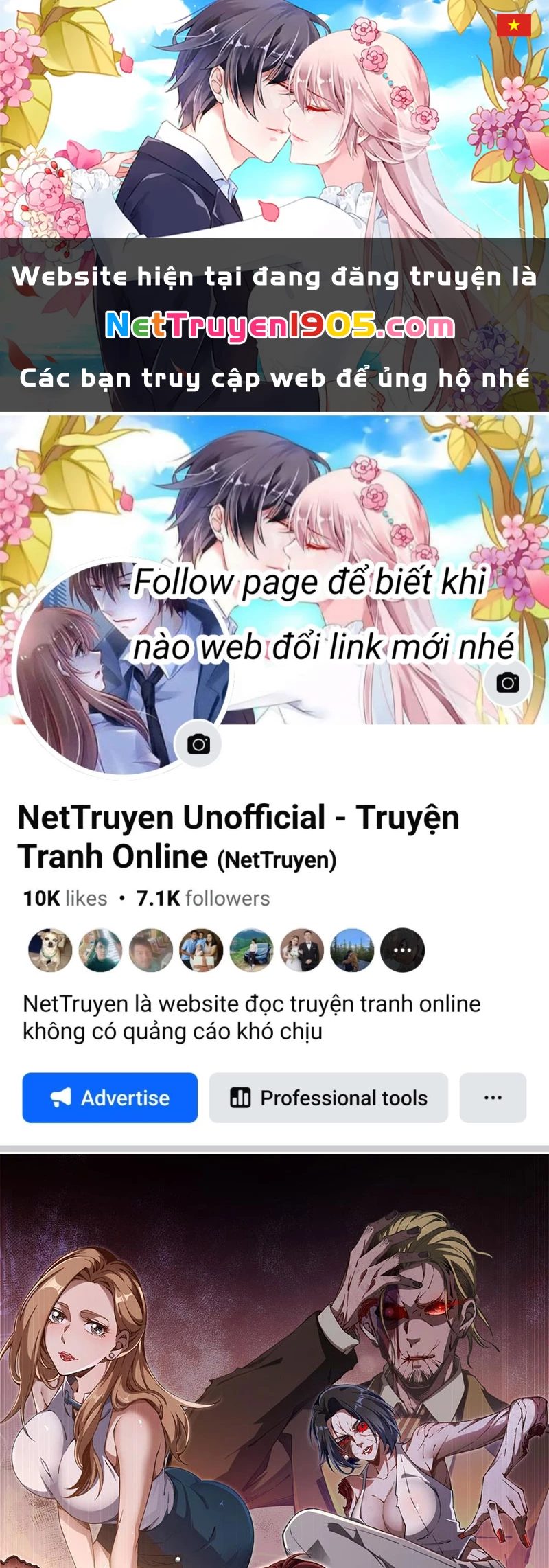 Cuộc Sống Hoàn Mỹ Của Ta Ở Tận Thế Chapter 4 - 1