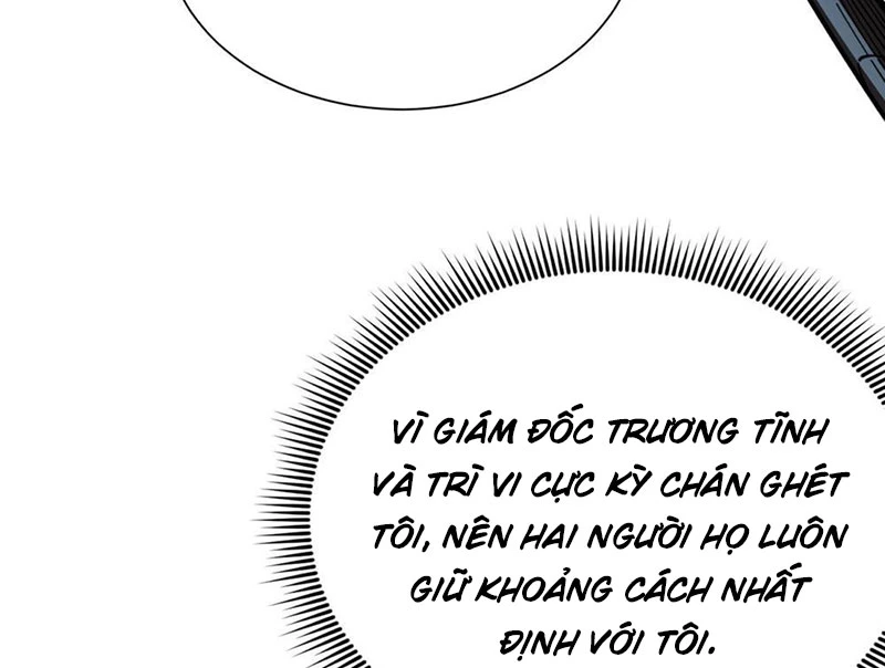 Cuộc Sống Hoàn Mỹ Của Ta Ở Tận Thế Chapter 4 - 10