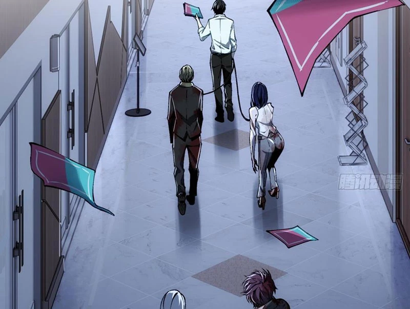 Cuộc Sống Hoàn Mỹ Của Ta Ở Tận Thế Chapter 4 - 12