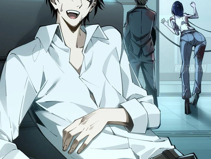 Cuộc Sống Hoàn Mỹ Của Ta Ở Tận Thế Chapter 4 - 21